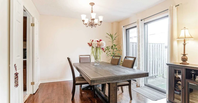 17-2006 Glenada Crescent, Oakville, ON, L6H 5R9 - 4