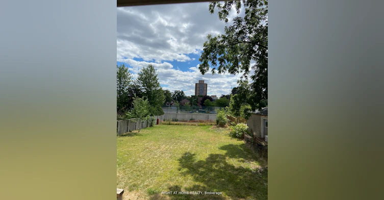 Main-184 Rosemount Avenue, Toronto, ON, M9N 3B9 - 10