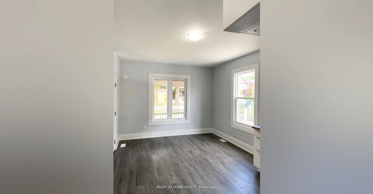 Main-184 Rosemount Avenue, Toronto, ON, M9N 3B9 - 2