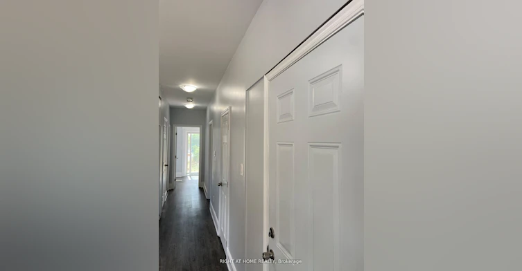 Main-184 Rosemount Avenue, Toronto, ON, M9N 3B9 - 5
