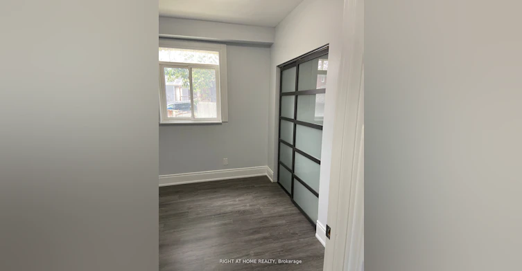 Main-184 Rosemount Avenue, Toronto, ON, M9N 3B9 - 7