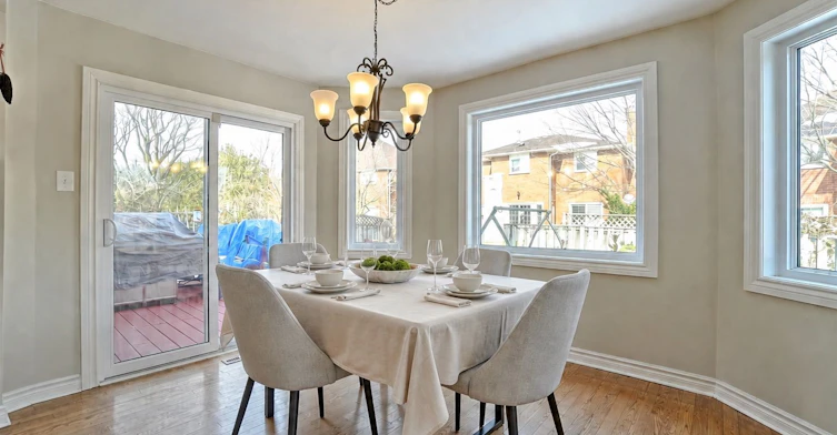 Main Unit-1284 Creekside Drive, Oakville, ON, L6H 4Y5 - 6
