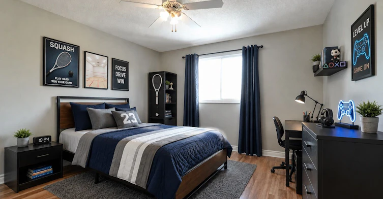 Main Unit-1284 Creekside Drive, Oakville, ON, L6H 4Y5 - 13