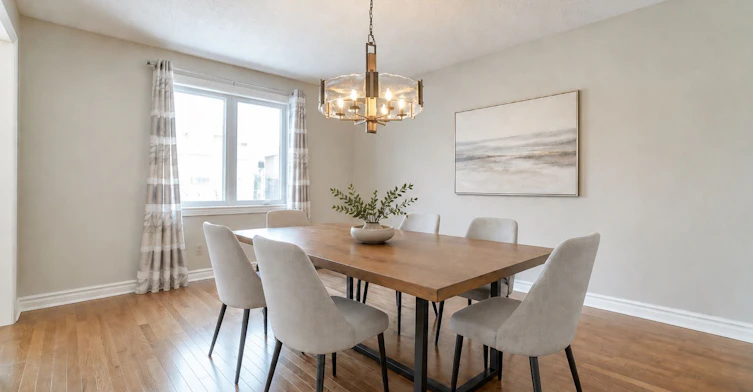 Main Unit-1284 Creekside Drive, Oakville, ON, L6H 4Y5 - 7