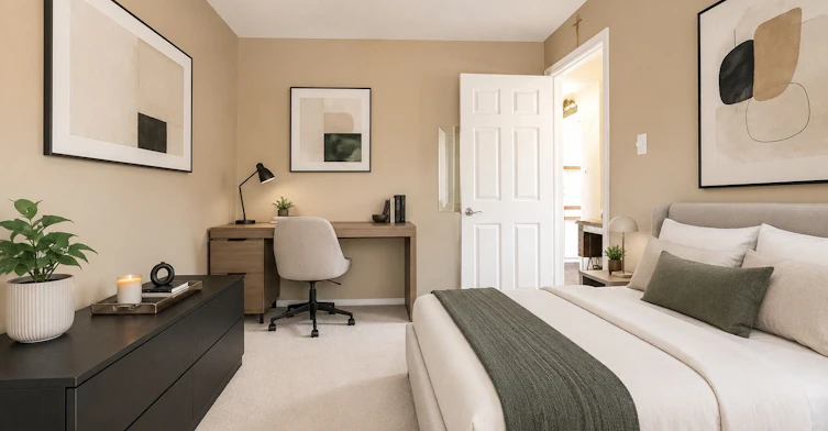 Main Unit-1284 Creekside Drive, Oakville, ON, L6H 4Y5 - 8
