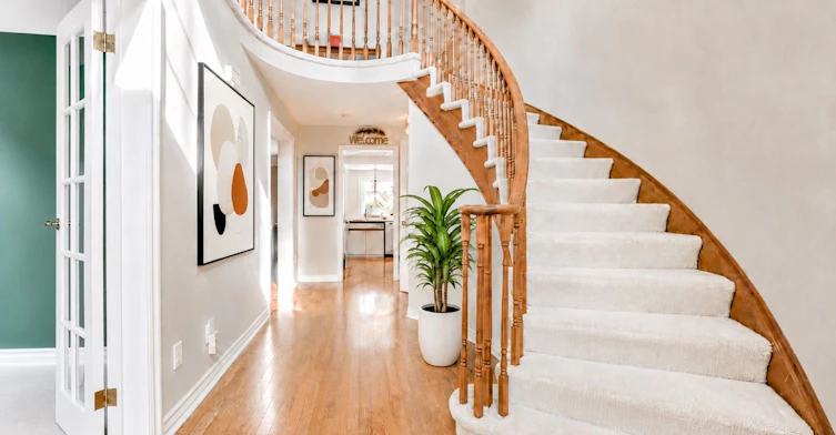 Main Unit-1284 Creekside Drive, Oakville, ON, L6H 4Y5 - 3