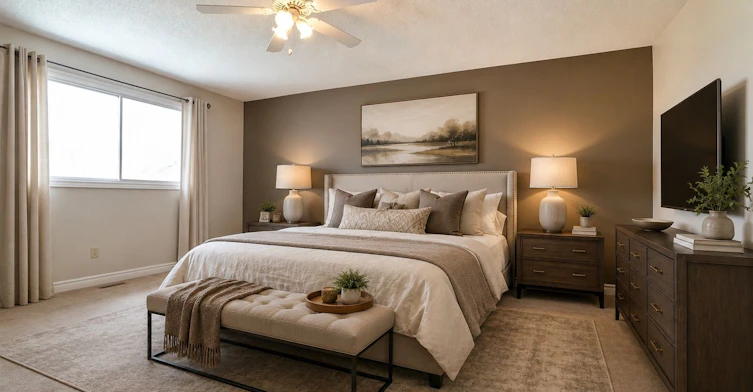 Main Unit-1284 Creekside Drive, Oakville, ON, L6H 4Y5 - 11