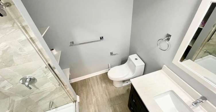 857 Preston Manor Drive, Mississauga, ON, L5V 2L7 - 8