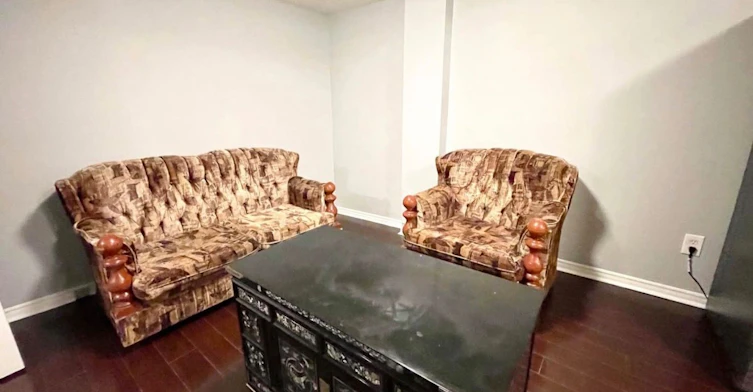 857 Preston Manor Drive, Mississauga, ON, L5V 2L7 - 5