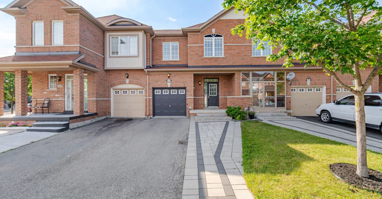 366 Hobbs Crescent, Milton, ON, L9T 0J2 - 2