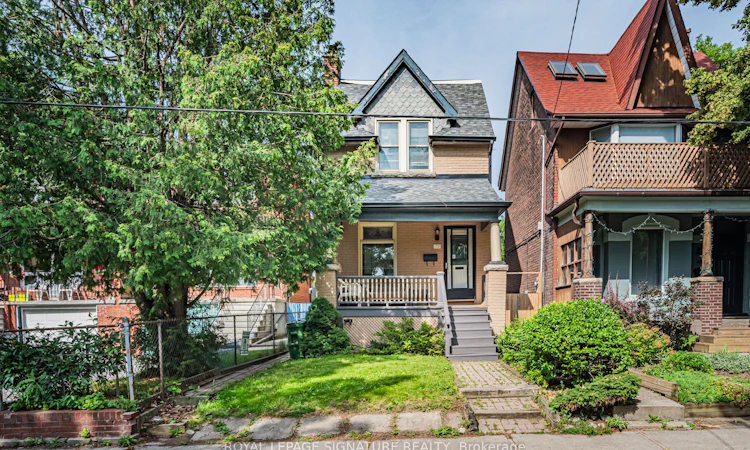 72 Gwynne Avenue