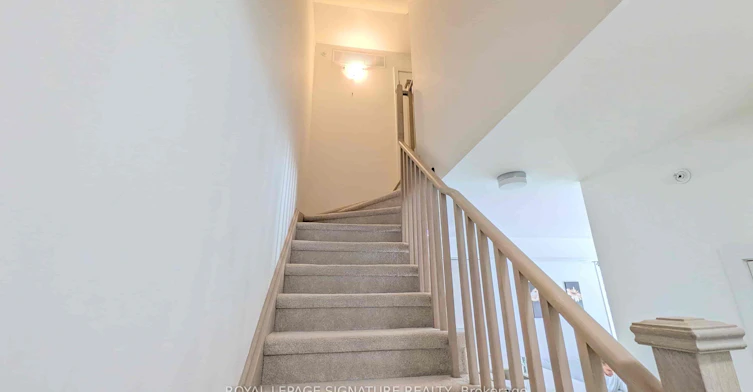 15-3472 Widdicombe Way, Mississauga, ON, L5L 0B8 - 15
