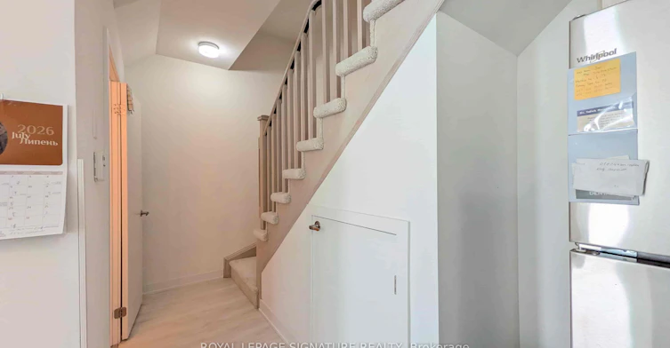 15-3472 Widdicombe Way, Mississauga, ON, L5L 0B8 - 11