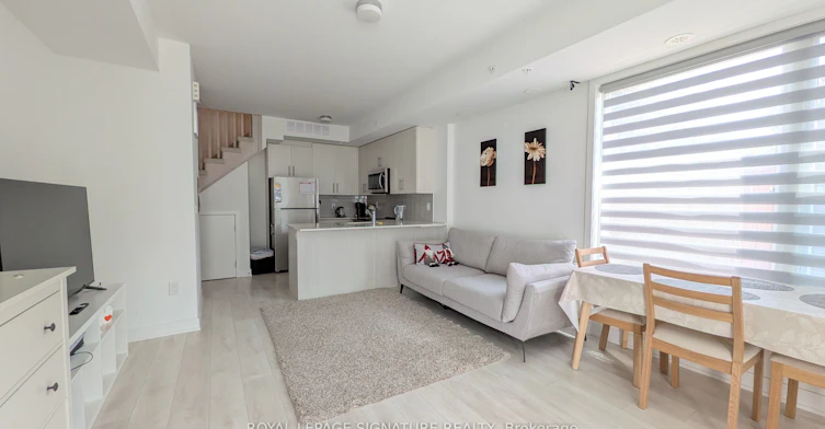 15-3472 Widdicombe Way, Mississauga, ON, L5L 0B8 - 4