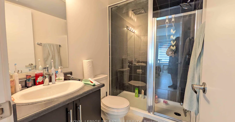 15-3472 Widdicombe Way, Mississauga, ON, L5L 0B8 - 23
