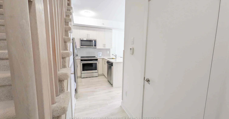 15-3472 Widdicombe Way, Mississauga, ON, L5L 0B8 - 14