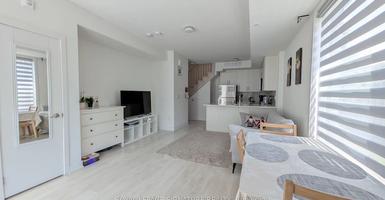 15-3472 Widdicombe Way, Mississauga, ON, L5L 0B8 - 5