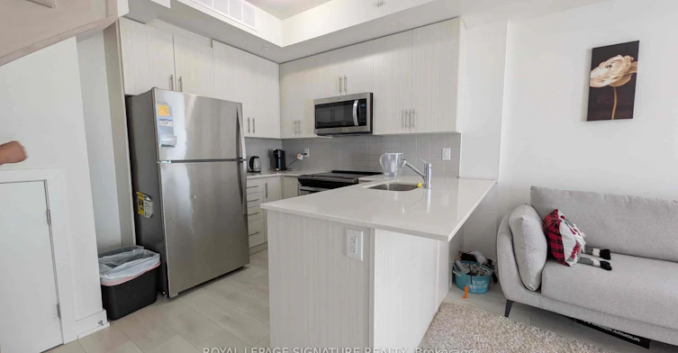 15-3472 Widdicombe Way, Mississauga, ON, L5L 0B8 - 9