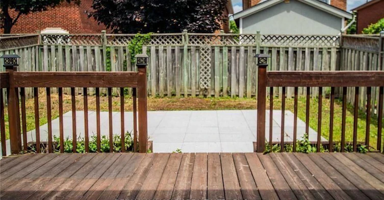 Upper-71 Ecclestone Drive, Brampton, ON, L6X 3M7 - 12