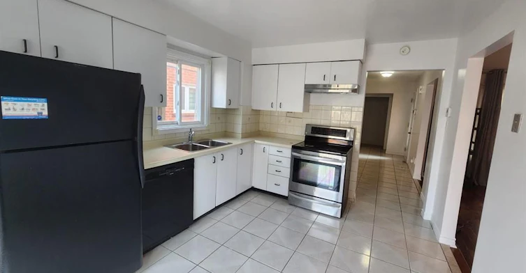 Upper-71 Ecclestone Drive, Brampton, ON, L6X 3M7 - 5