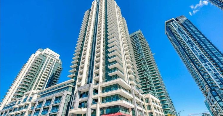 727-4055 Parkside Village Drive, Mississauga, ON, L5B 0K8