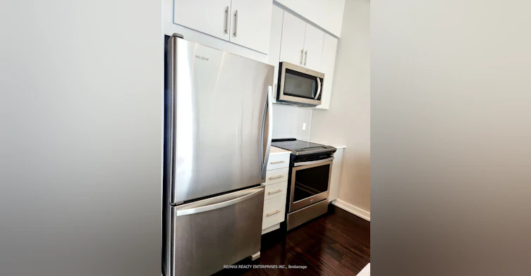 727-4055 Parkside Village Drive, Mississauga, ON, L5B 0K8 - 7