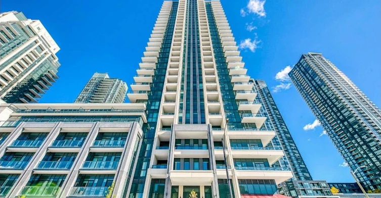 727-4055 Parkside Village Drive, Mississauga, ON, L5B 0K8 - 3