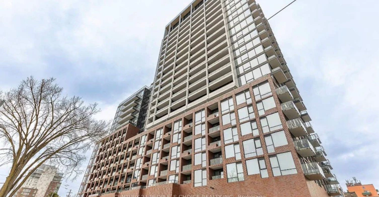 1504-28 Ann Street, Mississauga, ON, L5G 0E1 - 12