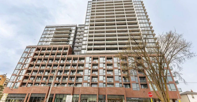 1504-28 Ann Street, Mississauga, ON, L5G 0E1 - 11