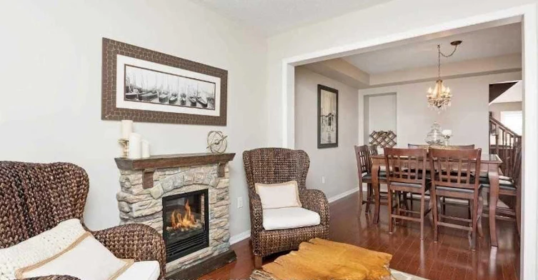 904 Zelinsky Crescent, Milton, ON, L9T 0L5 - 4