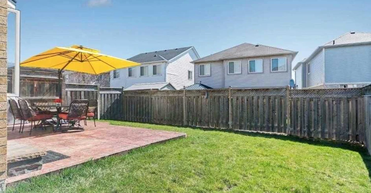 904 Zelinsky Crescent, Milton, ON, L9T 0L5 - 24