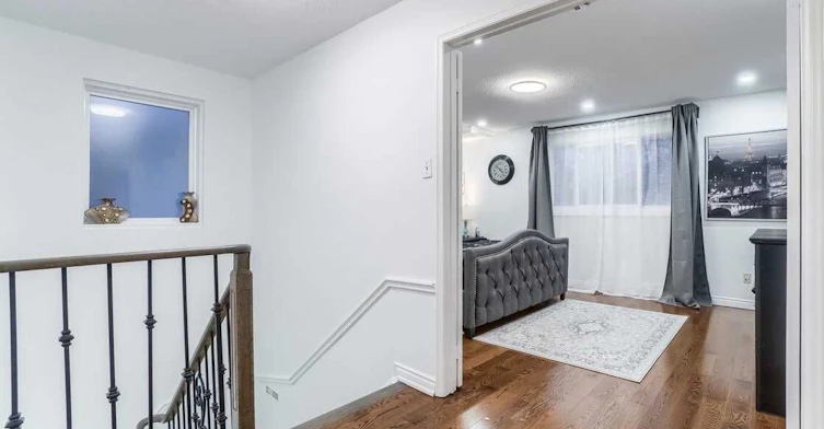 Main & Upper Floor-6261 Prairie Circle, Mississauga, ON, L5N 5Y9 - 19