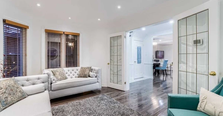 Main & Upper Floor-6261 Prairie Circle, Mississauga, ON, L5N 5Y9 - 27