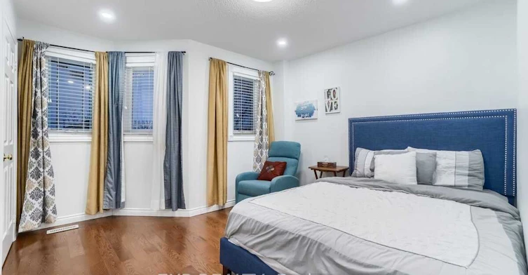 Main & Upper Floor-6261 Prairie Circle, Mississauga, ON, L5N 5Y9 - 16
