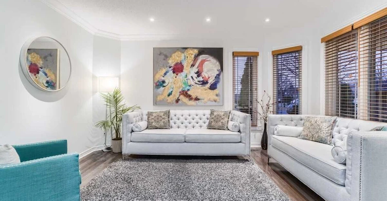 Main & Upper Floor-6261 Prairie Circle, Mississauga, ON, L5N 5Y9 - 28
