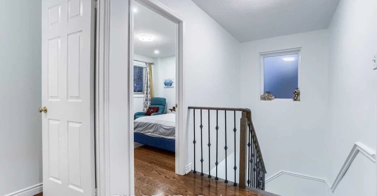 Main & Upper Floor-6261 Prairie Circle, Mississauga, ON, L5N 5Y9 - 20
