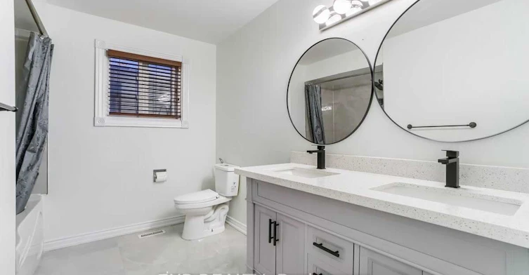 Main & Upper Floor-6261 Prairie Circle, Mississauga, ON, L5N 5Y9 - 7