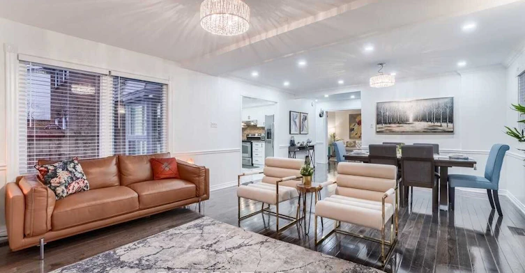 Main & Upper Floor-6261 Prairie Circle, Mississauga, ON, L5N 5Y9 - 26