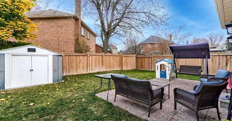 Main & Upper Floor-6261 Prairie Circle, Mississauga, ON, L5N 5Y9 - 10