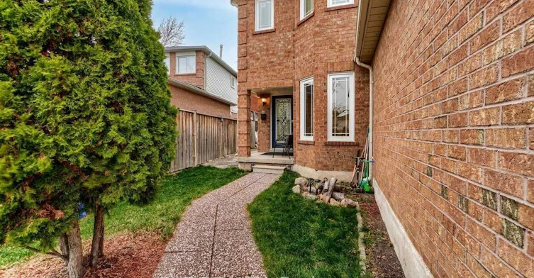 Main & Upper Floor-6261 Prairie Circle, Mississauga, ON, L5N 5Y9 - 31