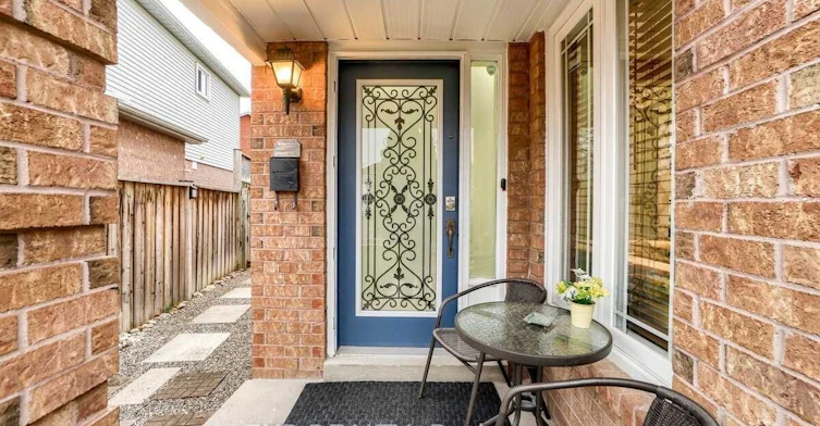 Main & Upper Floor-6261 Prairie Circle, Mississauga, ON, L5N 5Y9 - 2