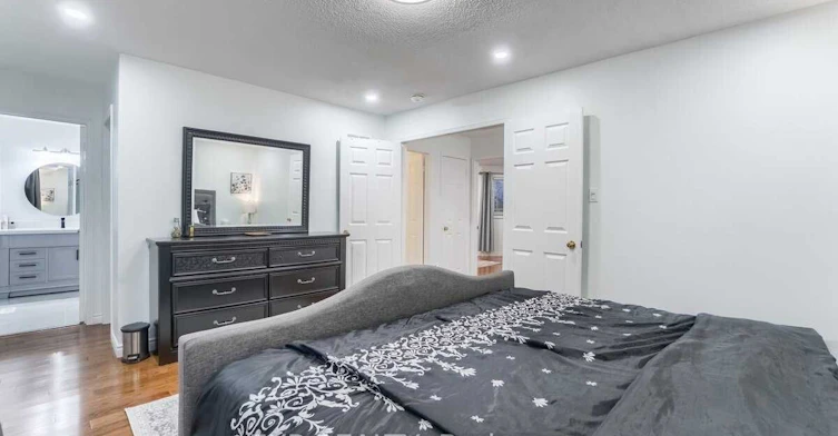 Main & Upper Floor-6261 Prairie Circle, Mississauga, ON, L5N 5Y9 - 17
