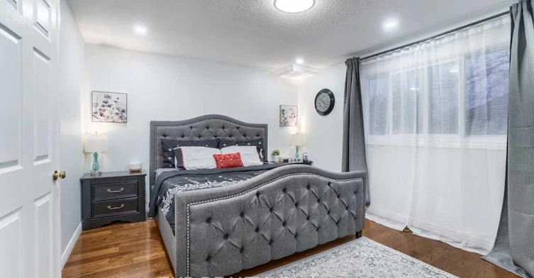 Main & Upper Floor-6261 Prairie Circle, Mississauga, ON, L5N 5Y9 - 18