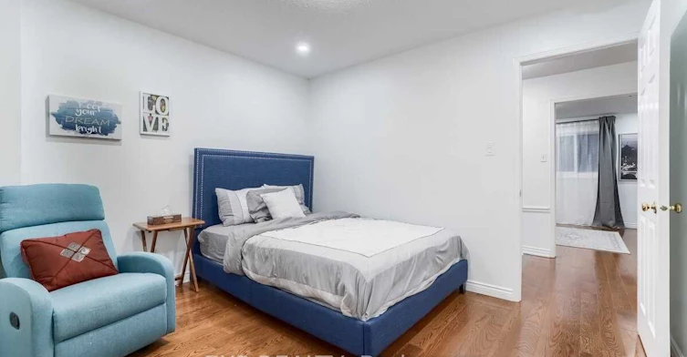 Main & Upper Floor-6261 Prairie Circle, Mississauga, ON, L5N 5Y9 - 14