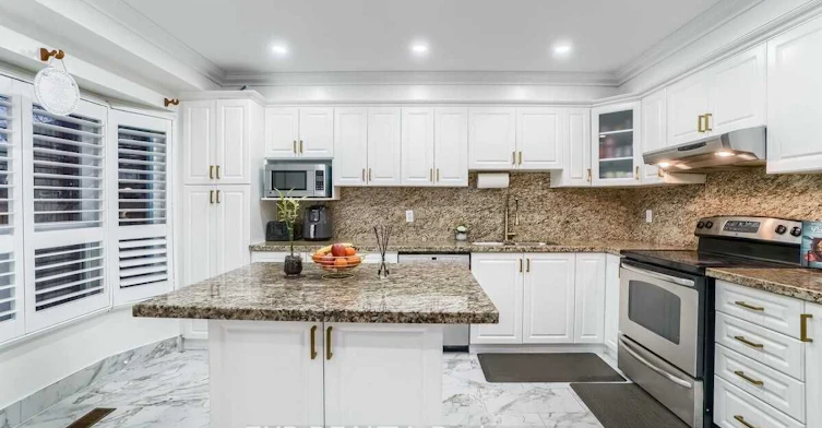 Main & Upper Floor-6261 Prairie Circle, Mississauga, ON, L5N 5Y9 - 6