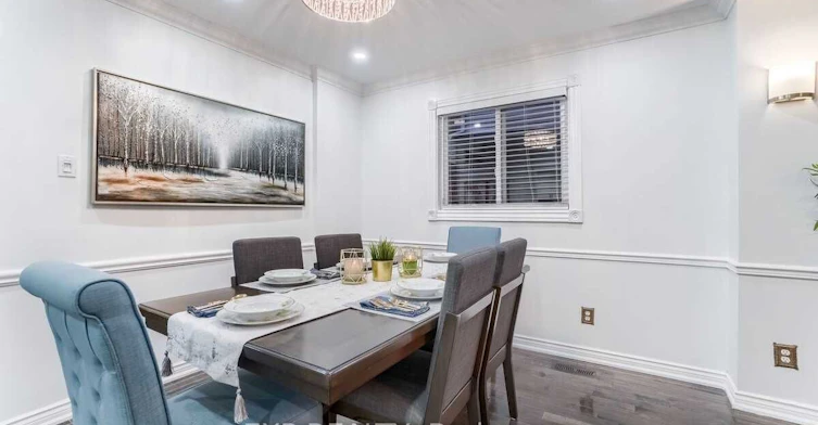 Main & Upper Floor-6261 Prairie Circle, Mississauga, ON, L5N 5Y9 - 24