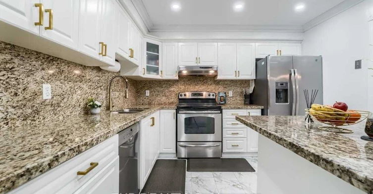 Main & Upper Floor-6261 Prairie Circle, Mississauga, ON, L5N 5Y9 - 4