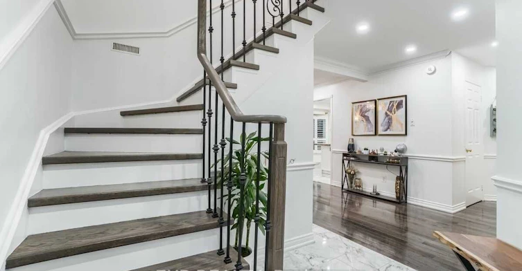 Main & Upper Floor-6261 Prairie Circle, Mississauga, ON, L5N 5Y9 - 30