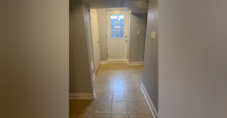 Basement-4332 Guildwood Way, Mississauga, ON, L5R 0A4 - 3
