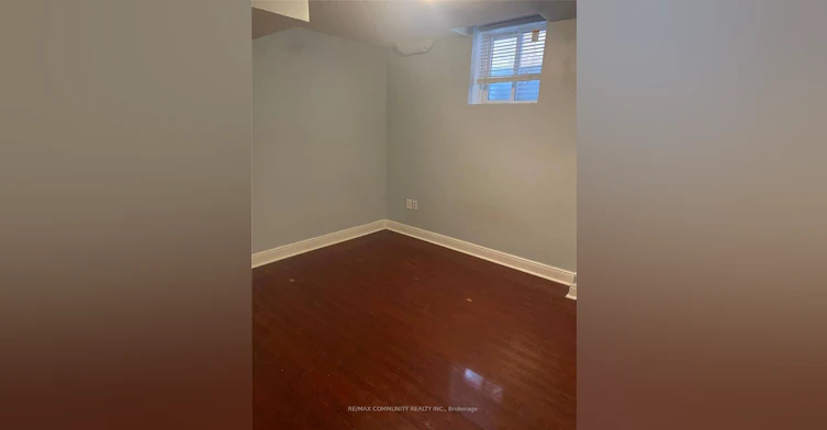 Basement-4332 Guildwood Way, Mississauga, ON, L5R 0A4 - 9